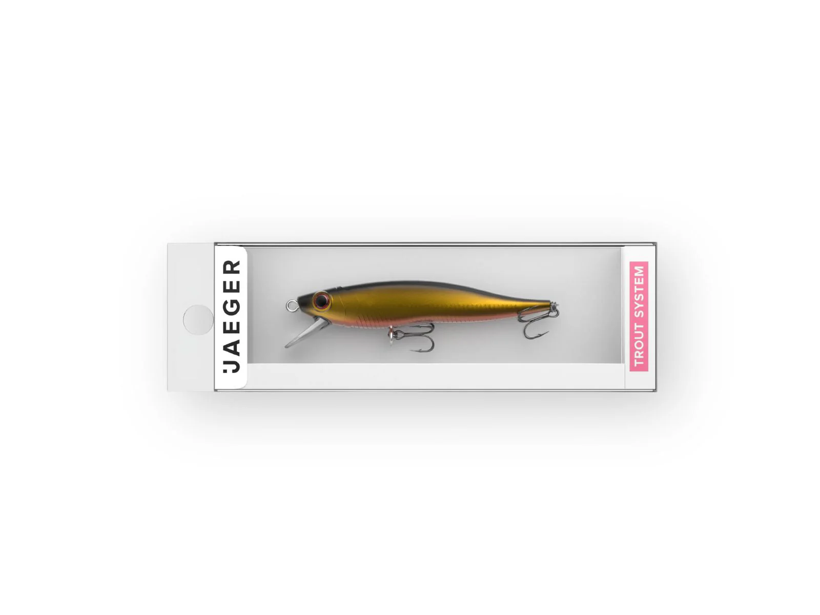 THOR mini - Forellen Hardbait - Image 14