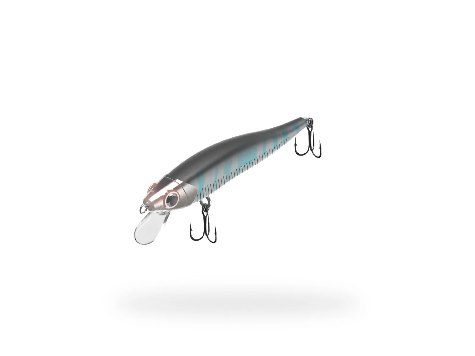 THOR mini - Forellen Hardbait - Image 3