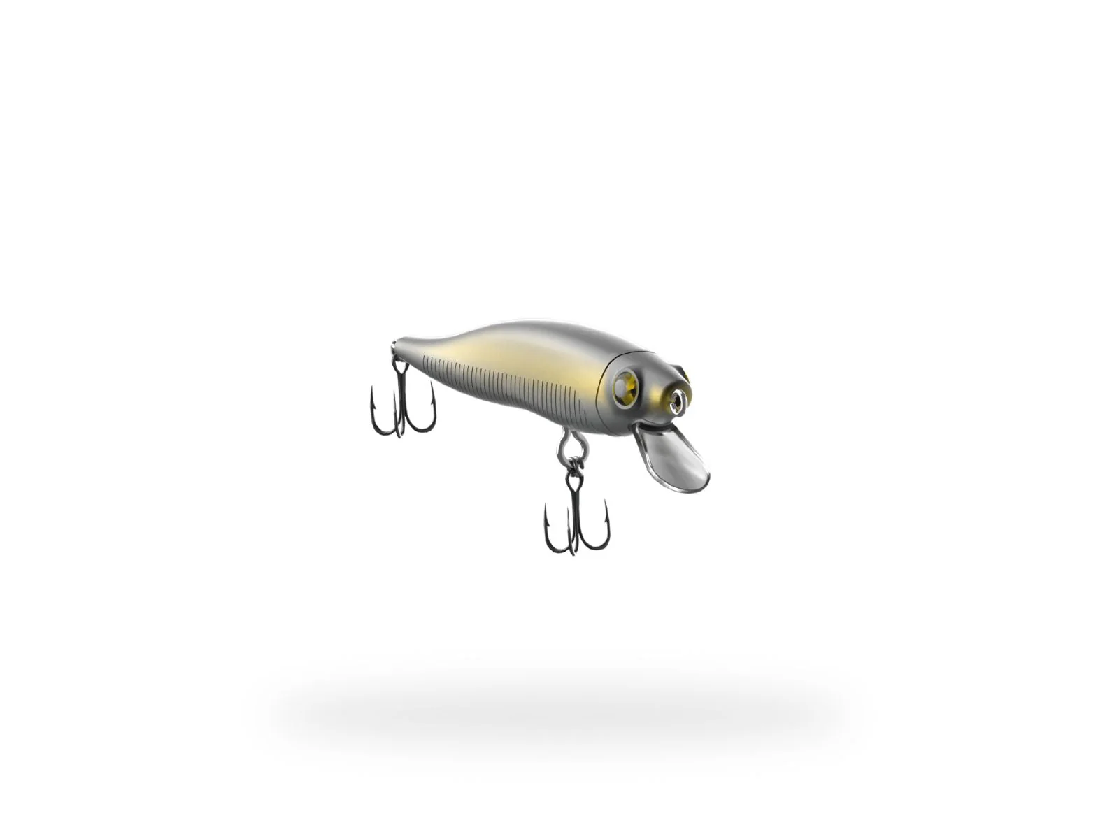 THOR mini - Forellen Hardbait - Image 7