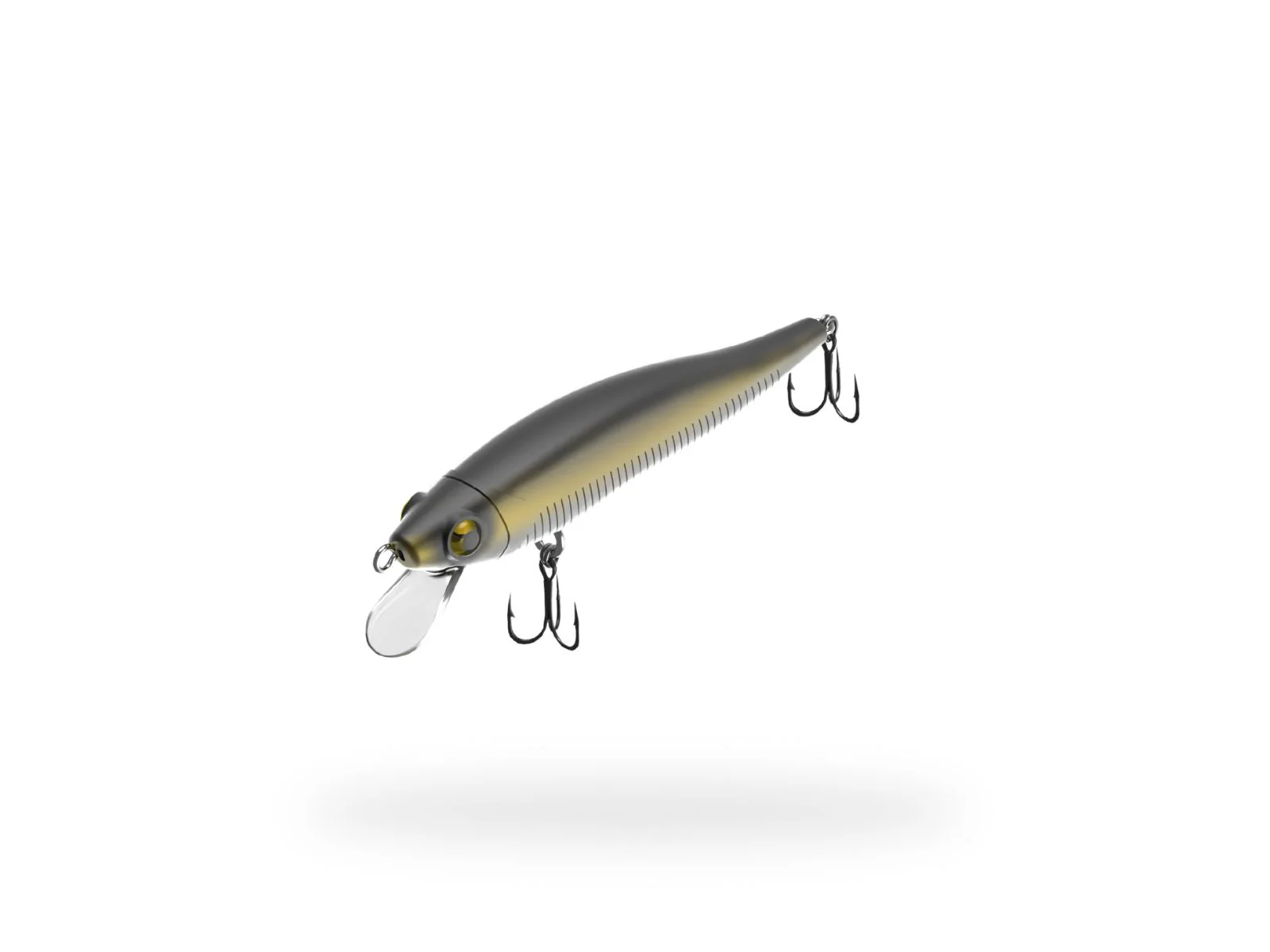 THOR mini - Forellen Hardbait - Image 8