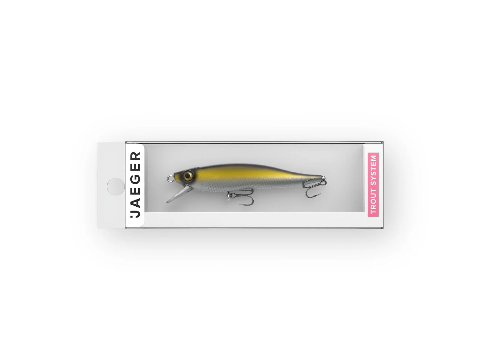 THOR mini - Forellen Hardbait - Image 9