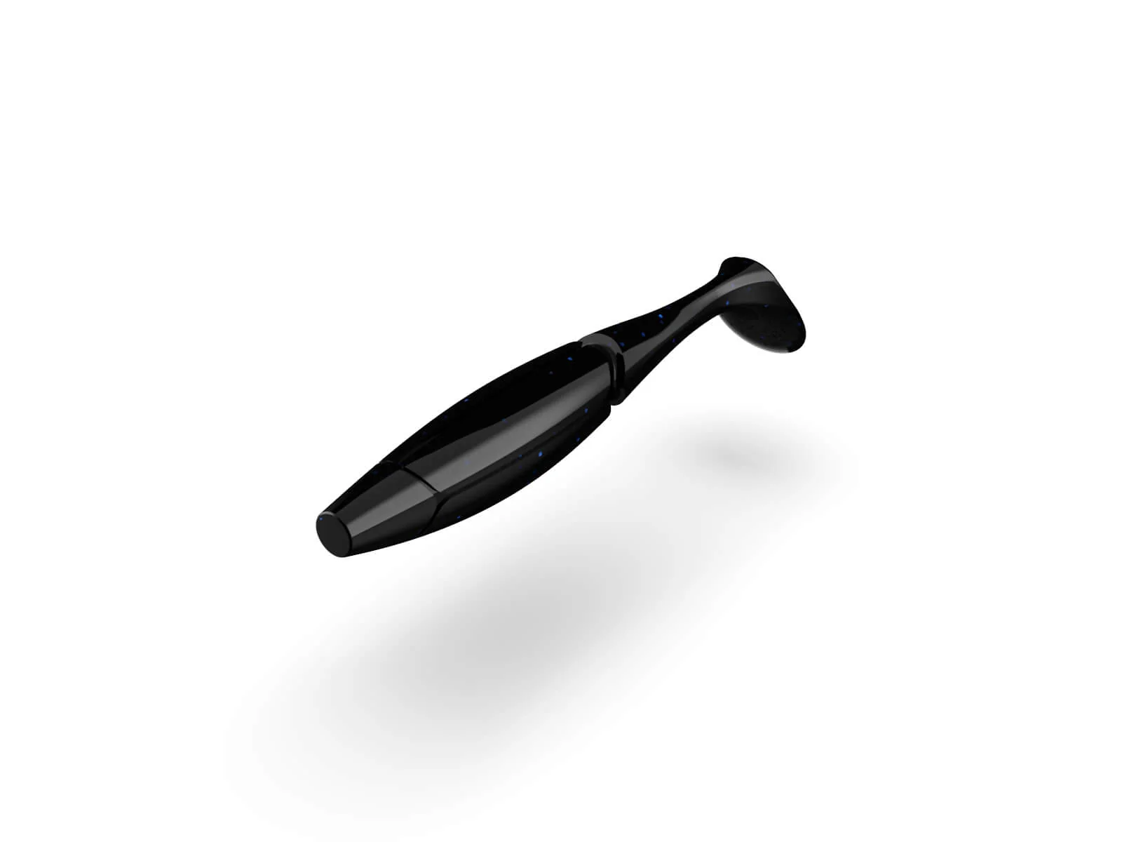 VIMBA (3 Stück) - Hecht Gummiköder - Image 17
